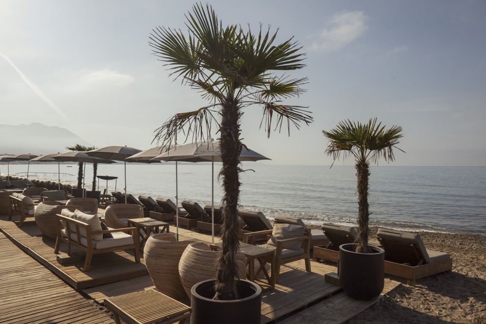 Sun Hotel By En Vie Beach | Adults Only 16+ 3*