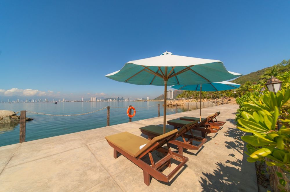 Alibu Resort Nha Trang 5*