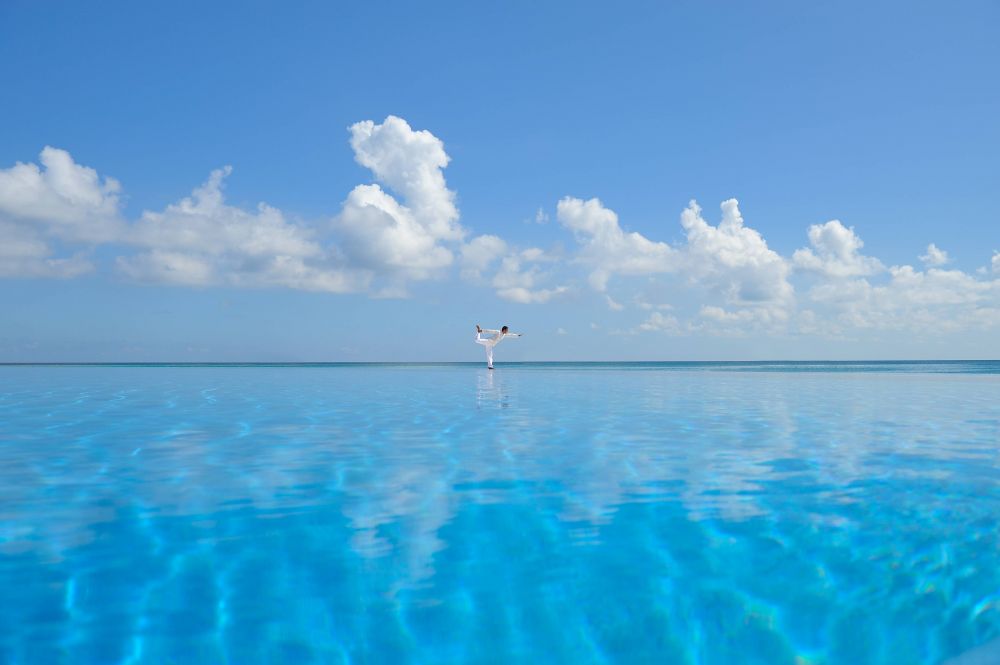 Velassaru Maldives 5*