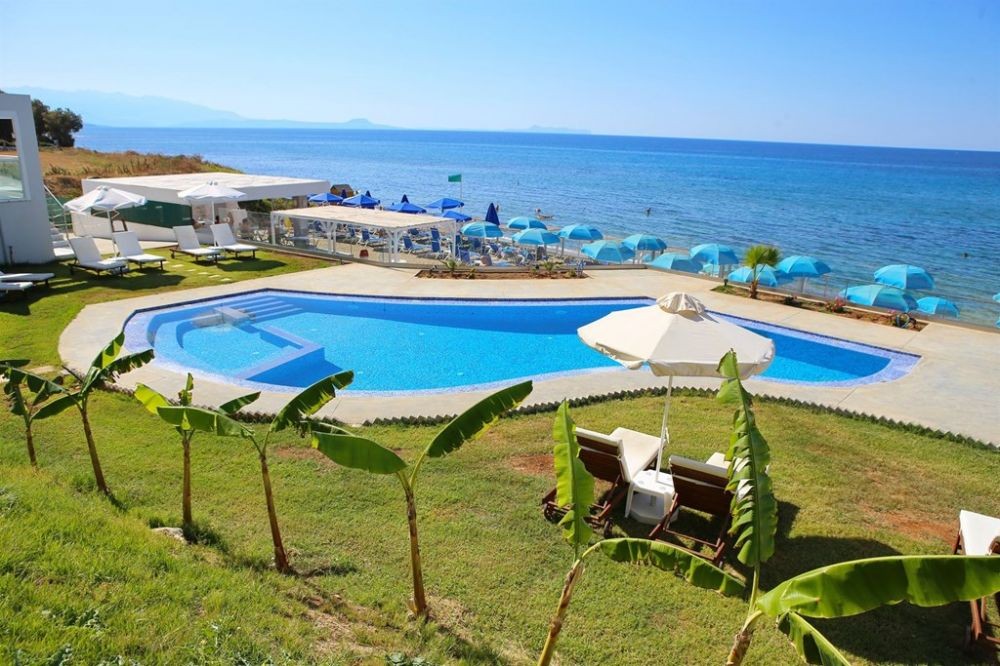 Hellas Beach 5*