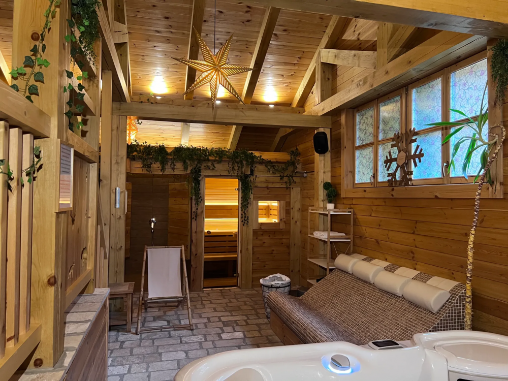 Chalet Kolasin 3*