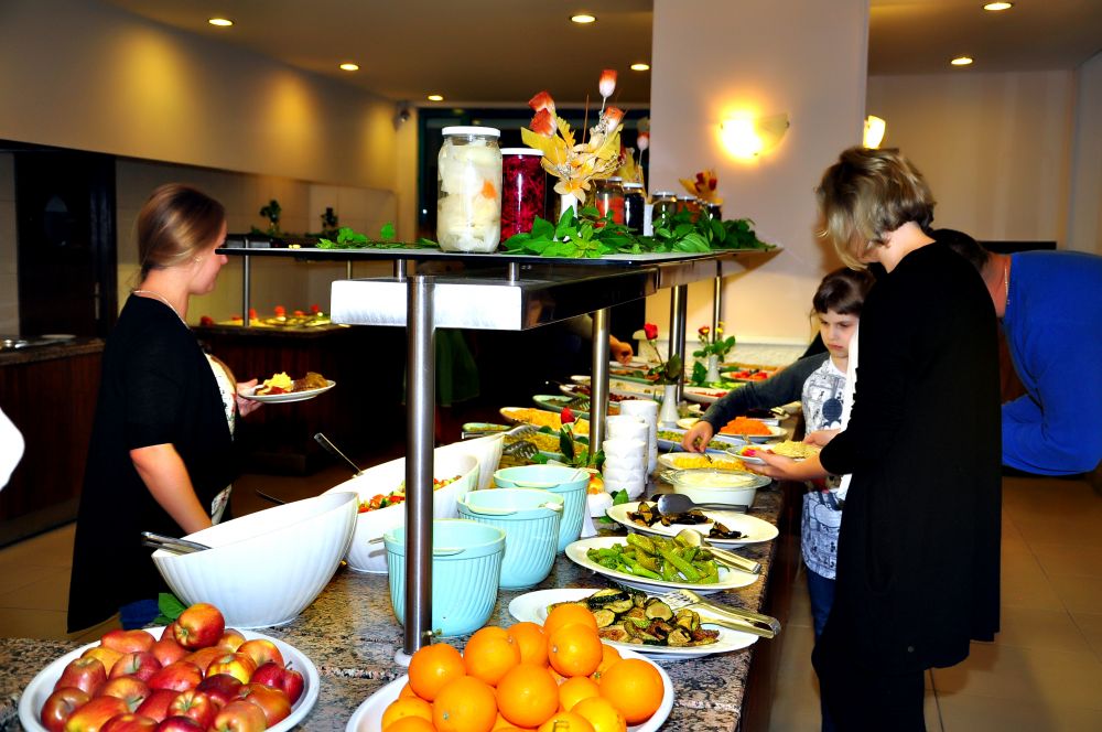 Cinar Family Suite Hotel 4*