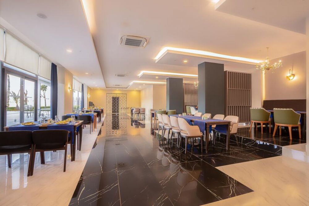 Dream Water World 5*