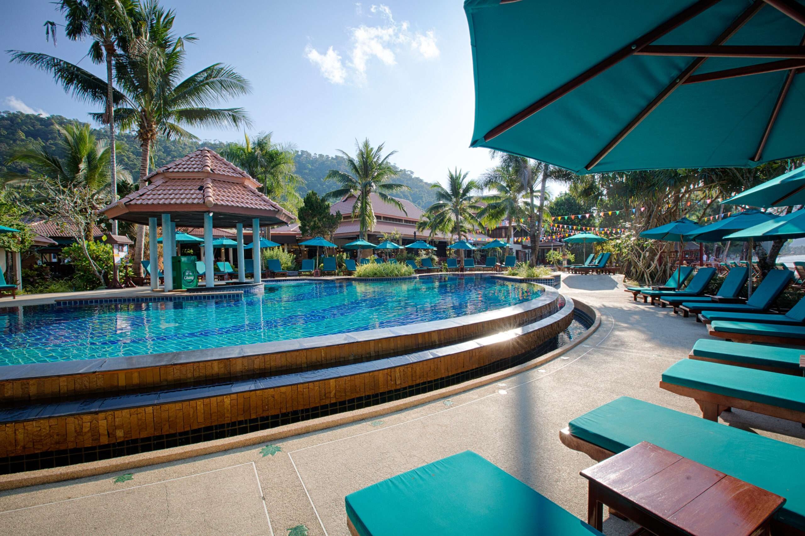 Koh Chang Paradise Resort 4*