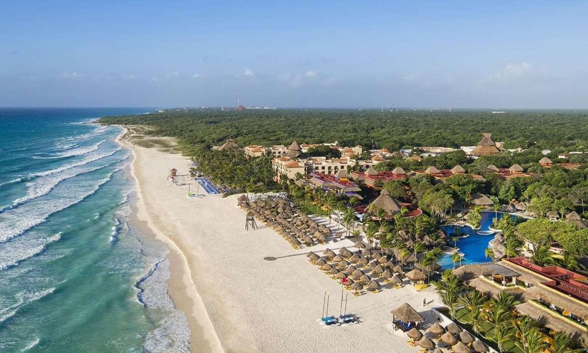 Iberostar Tucan 5*