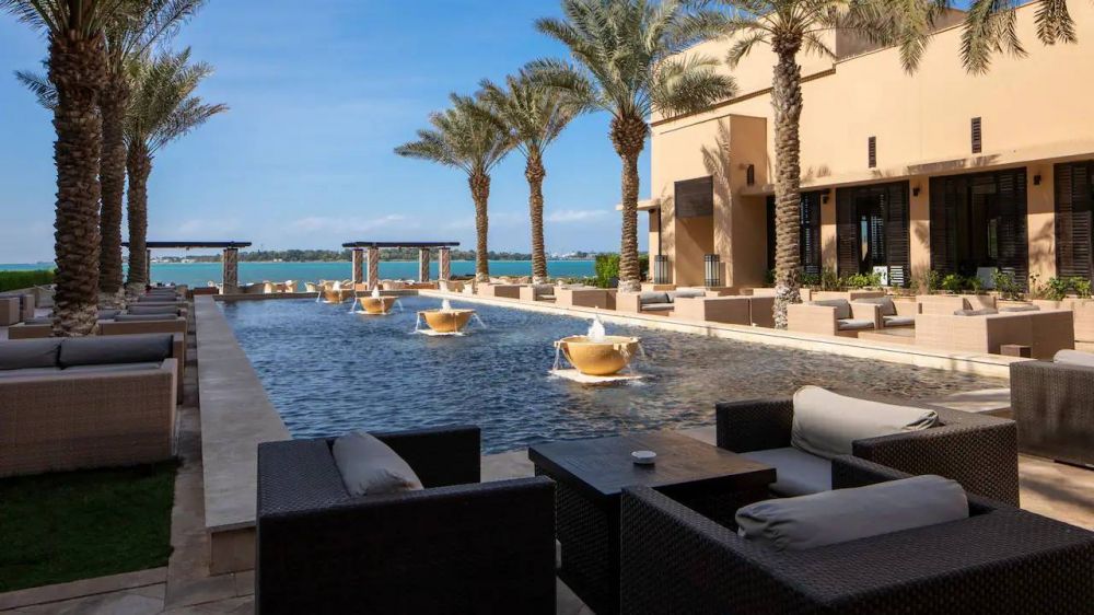 Park Hyatt Jeddah - Marina, Club, and Spa 5*