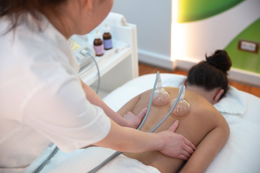 Chenot Palace Hotel 5*