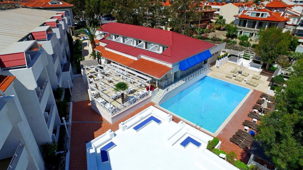 Club Munamar 4*