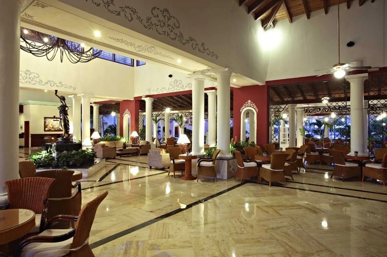 Bahia Principe Grand Turquesa 5*