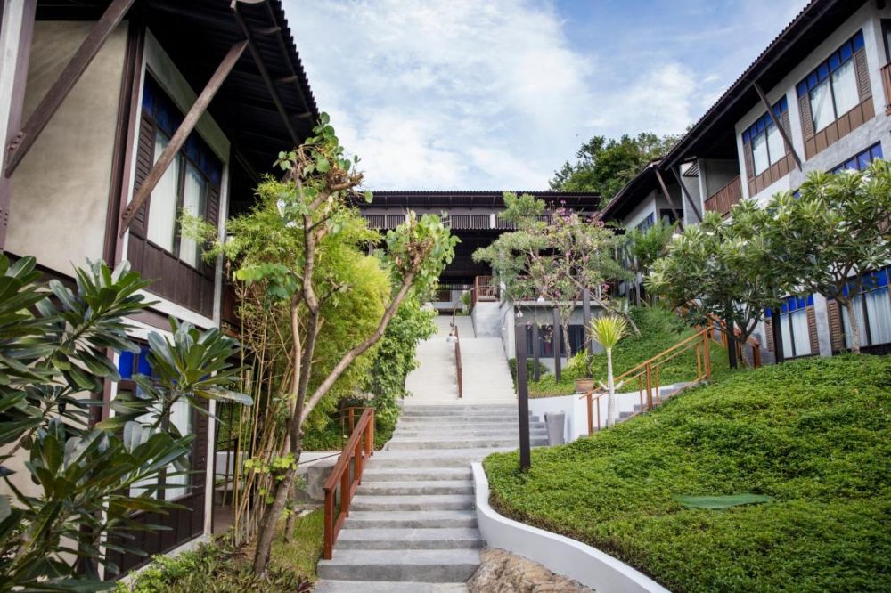 Chura Samui Resort 4*