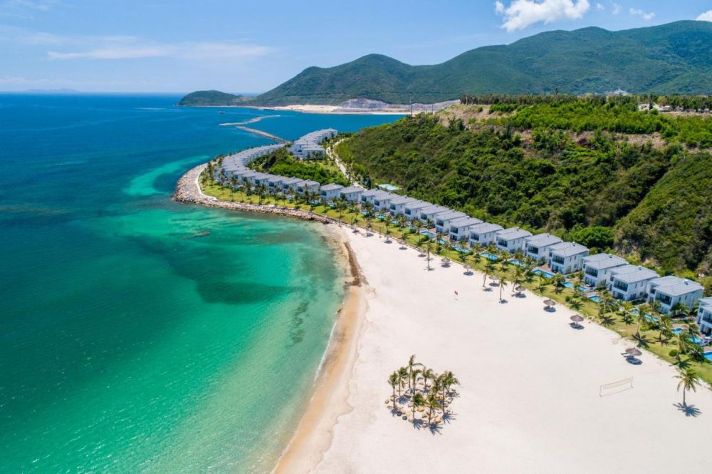 Vinpearl Resort Nha Trang 5*