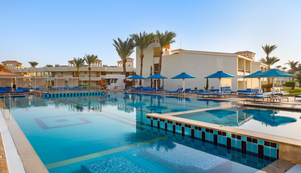 Dana Beach Resort Albatros 5*