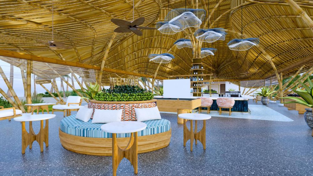 Rah Gili Maldives 5*