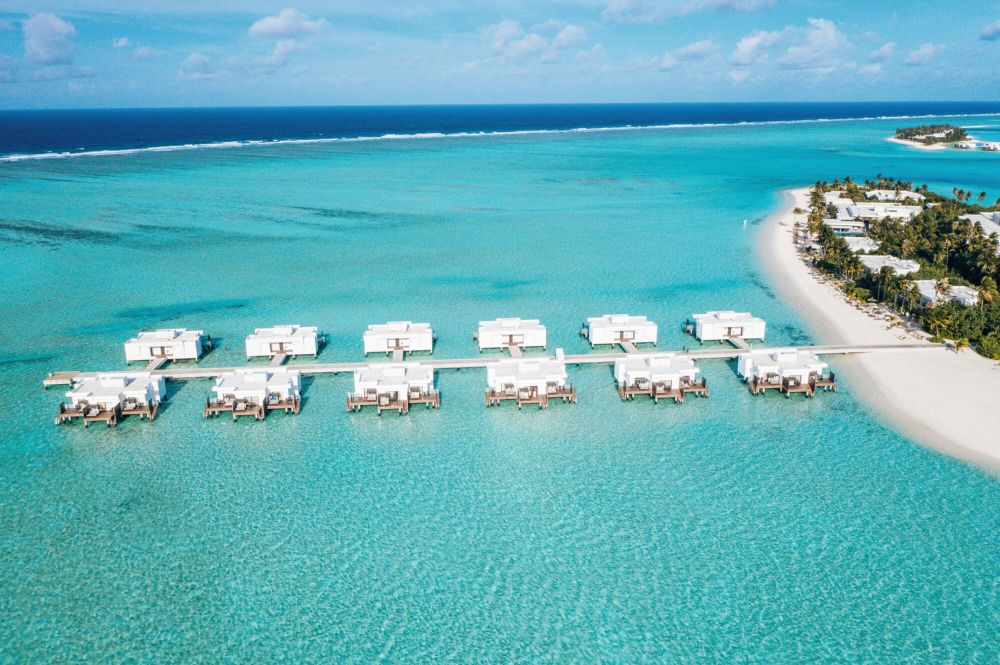 RIU Atoll 4*