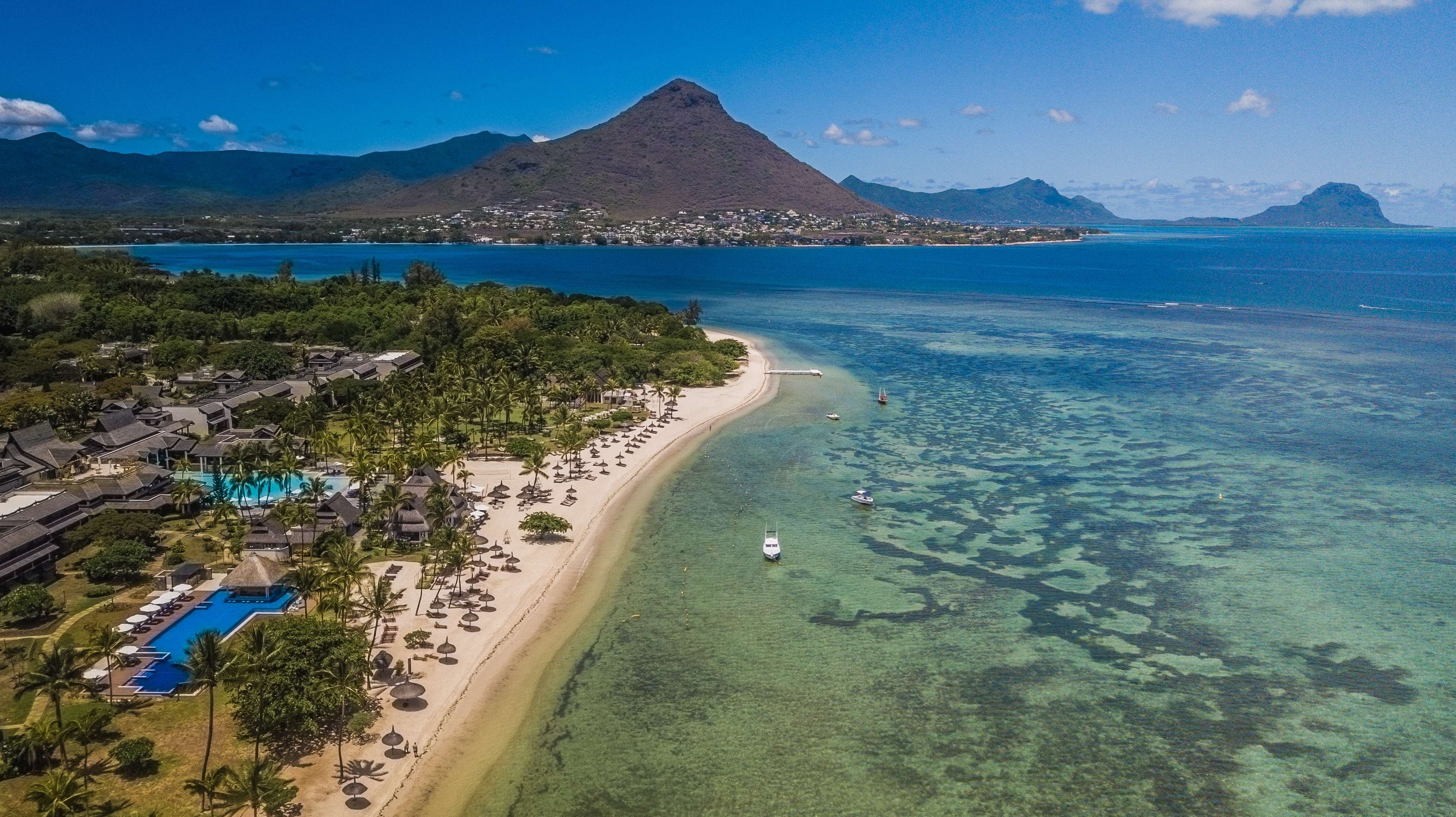 Sofitel Mauritius L'Imperial Resort & SPA 5*