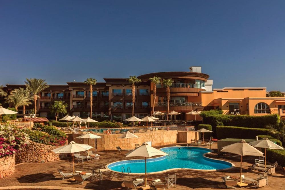 Royal Savoy Sharm | Adults Only 12+ 5*