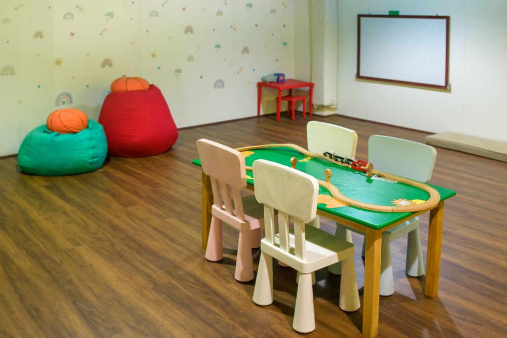 Sawaddi Patong Resort & Spa By Tolani 4*