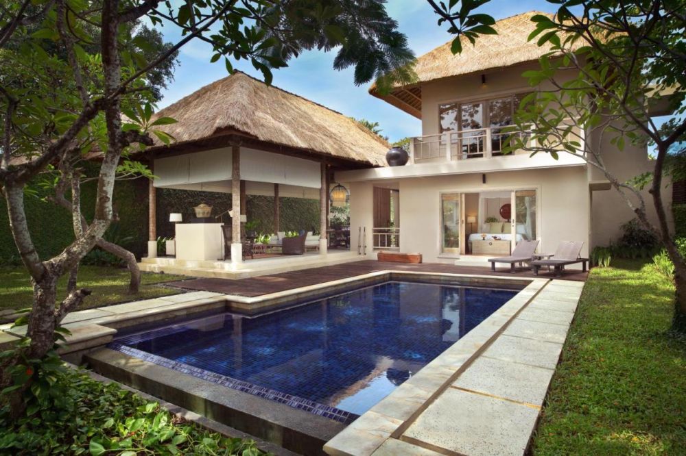 Kayumanis Sanur Villas & Spa 5*