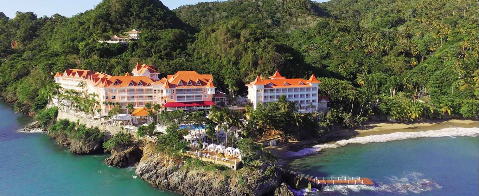 Bahia Principe Luxury Samana | Adults Only 5*