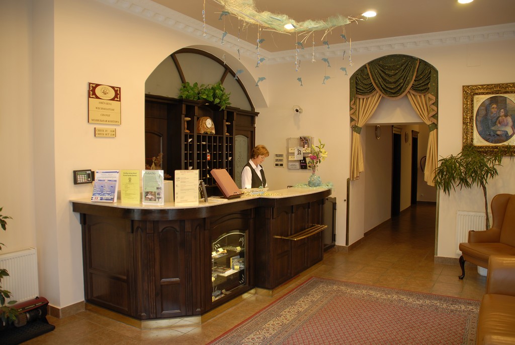 Pavlov SPA Hotel 4*