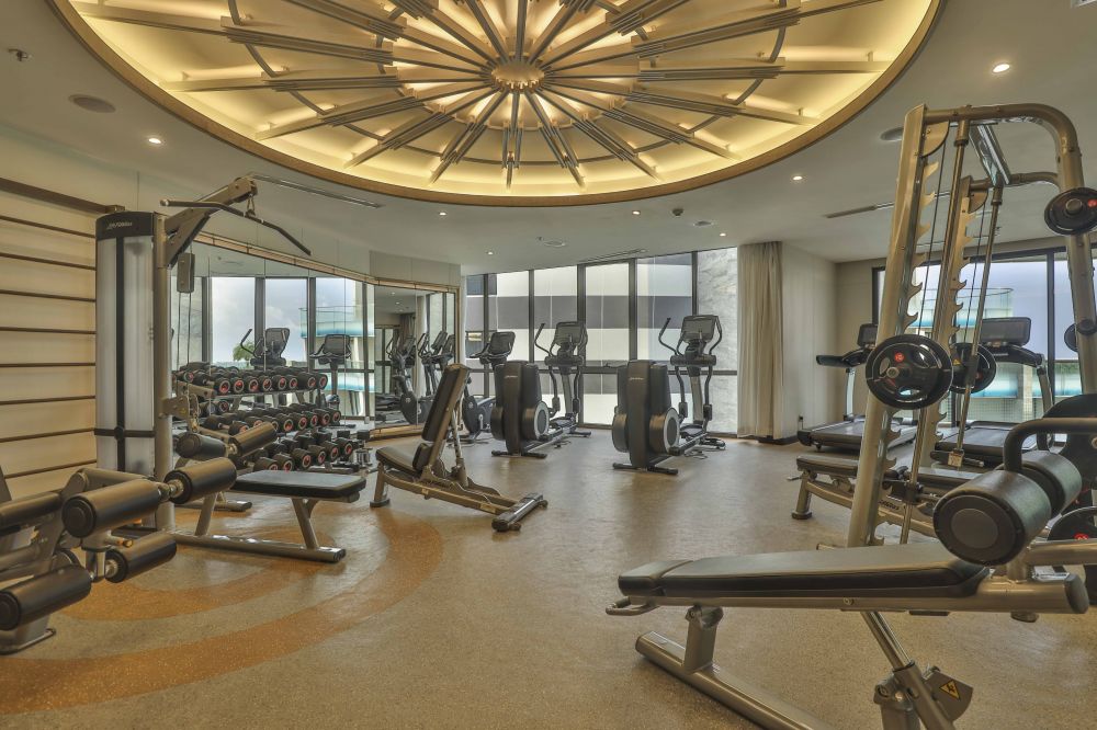 Vinpearl Resort & Golf Nam Hoi An 5*