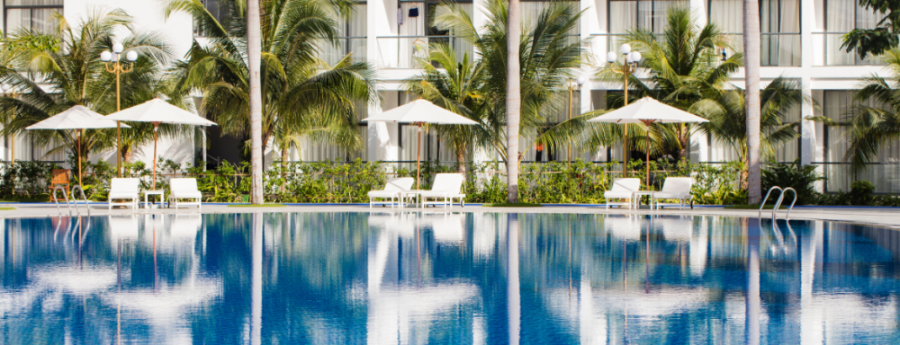 CostaBella Resort Nha Trang 5*