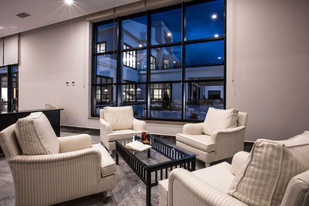 Korumar Ephesus Beach Resort & Spa Hotel 5*