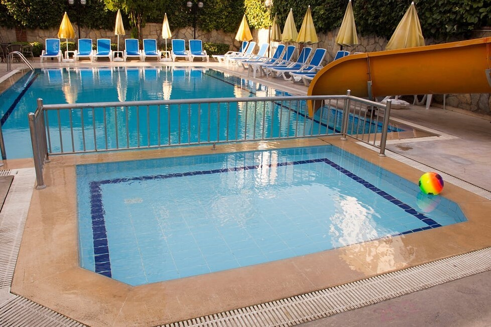 Dinc Hotel Lara 3*