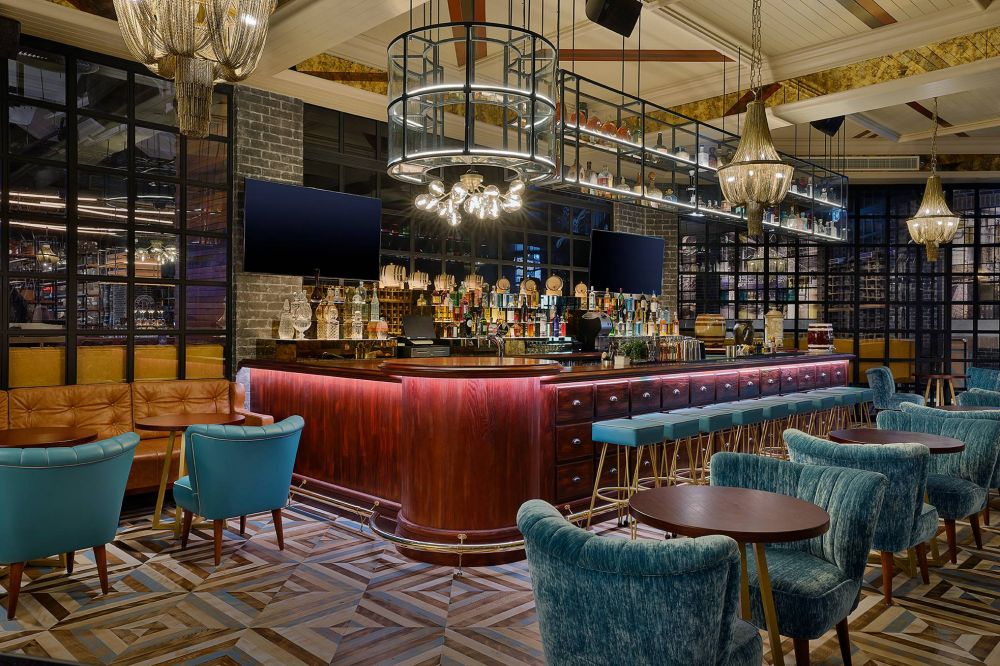 Hilton Dubai the Palm 4*