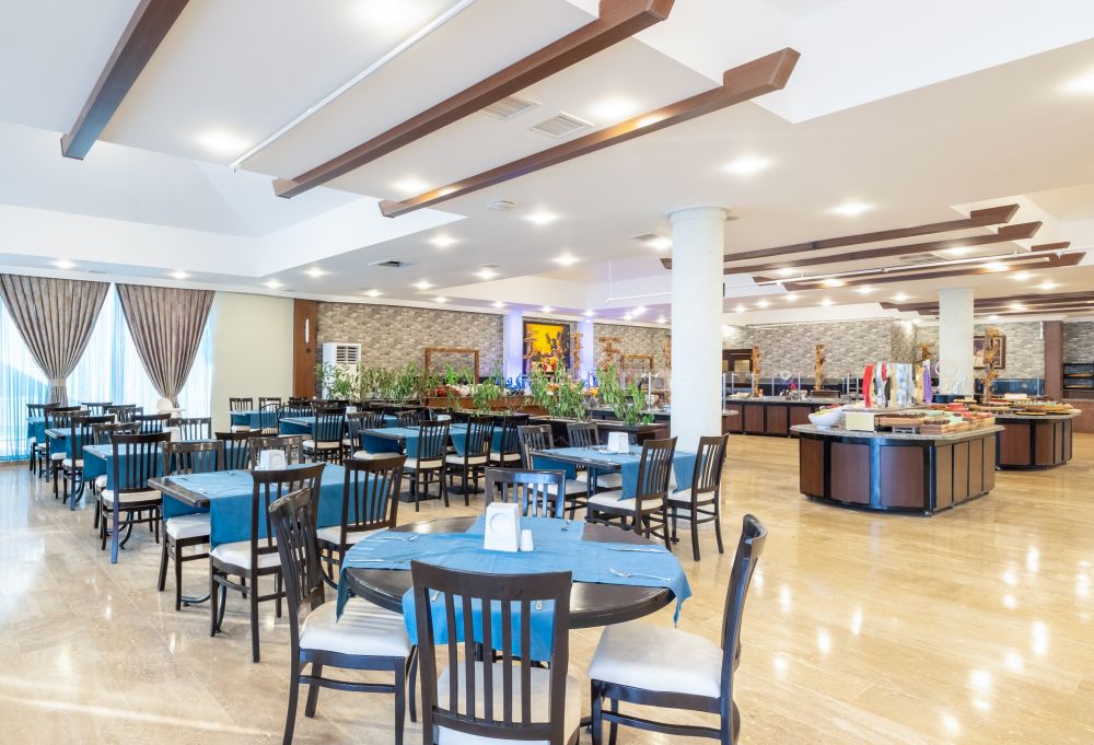 Taluyka Sunset Beach Hotel 4*