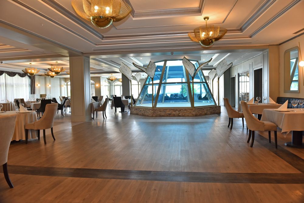 Pine Beach Belek 5*