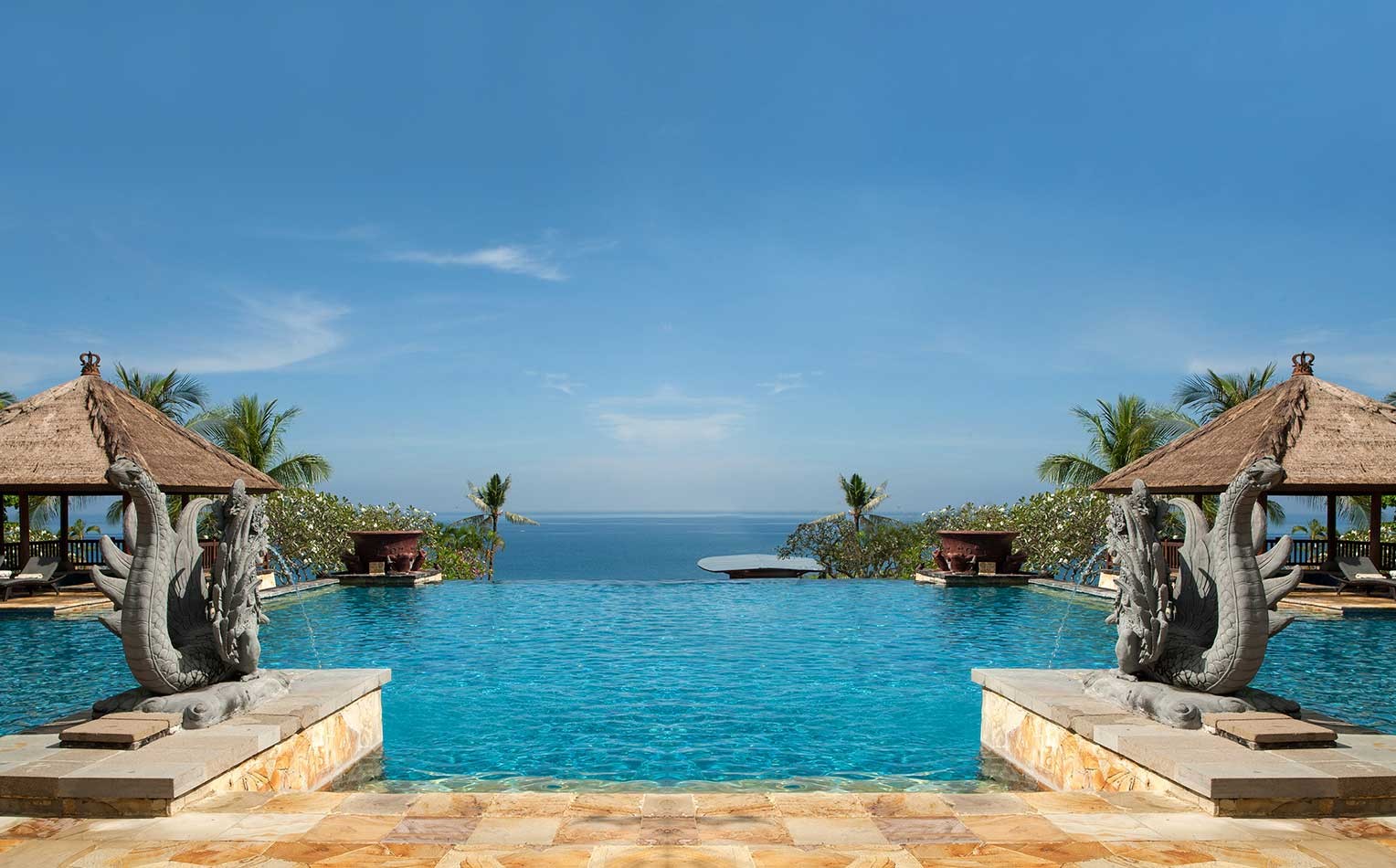 AYANA Resort and Spa Bali 5*