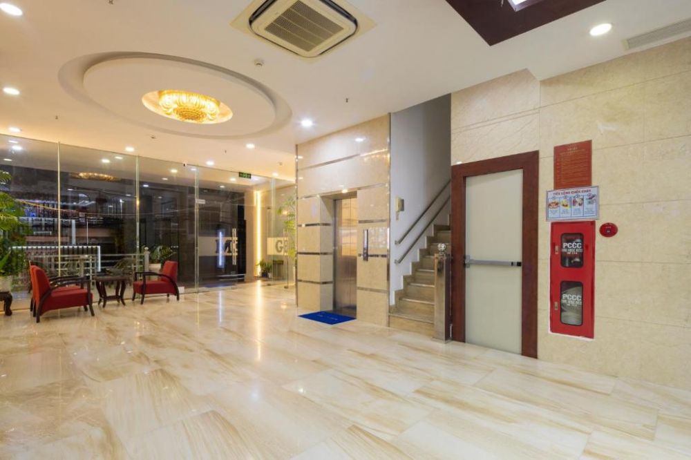 Gem Hotel Nha Trang 3*