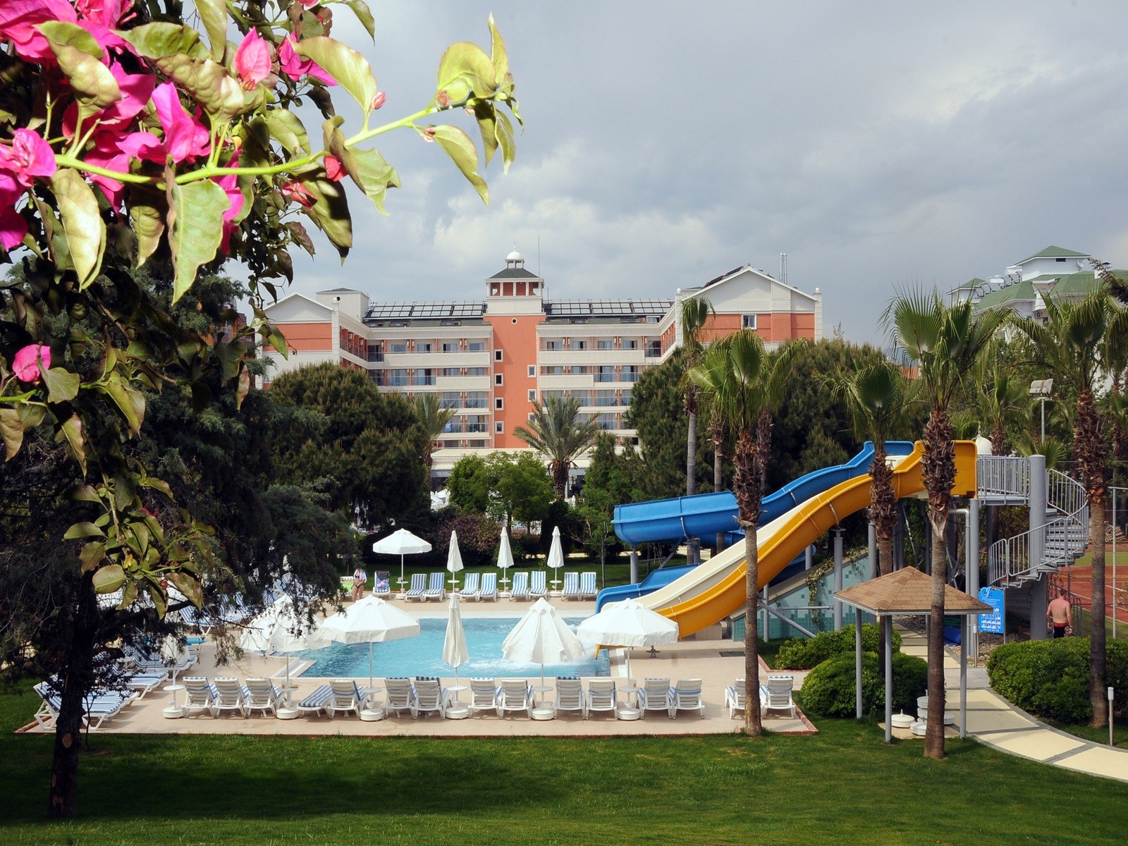 Insula Resort & SPA Hotel 5*