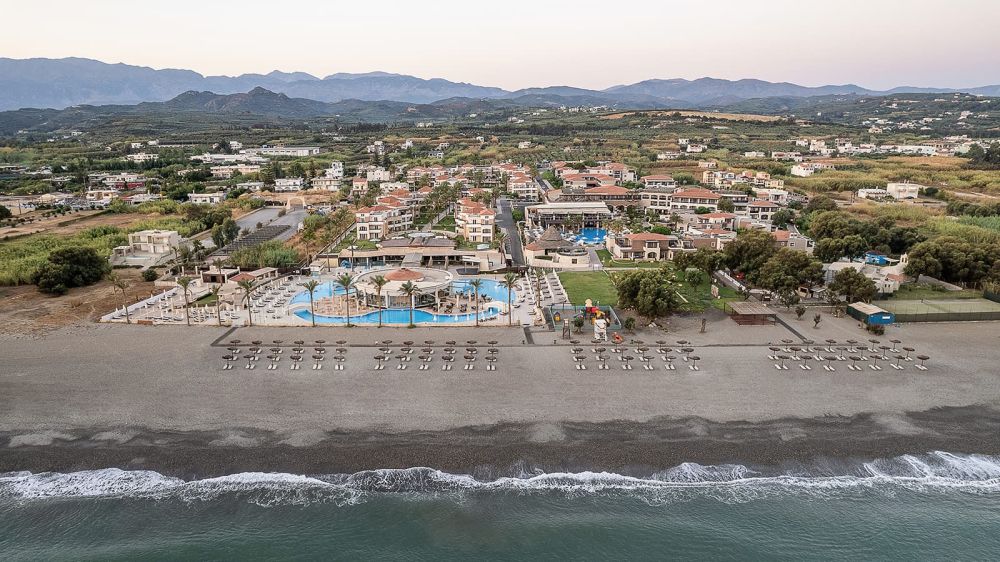 Atlantica Creta Paradise 4*