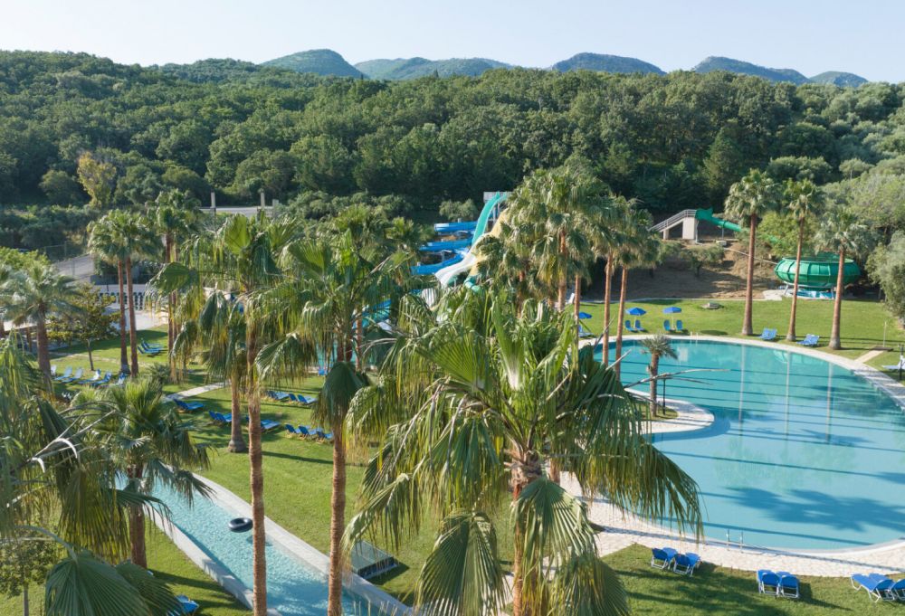 Grecotel LUXME Costa Botanica Corfu 5*