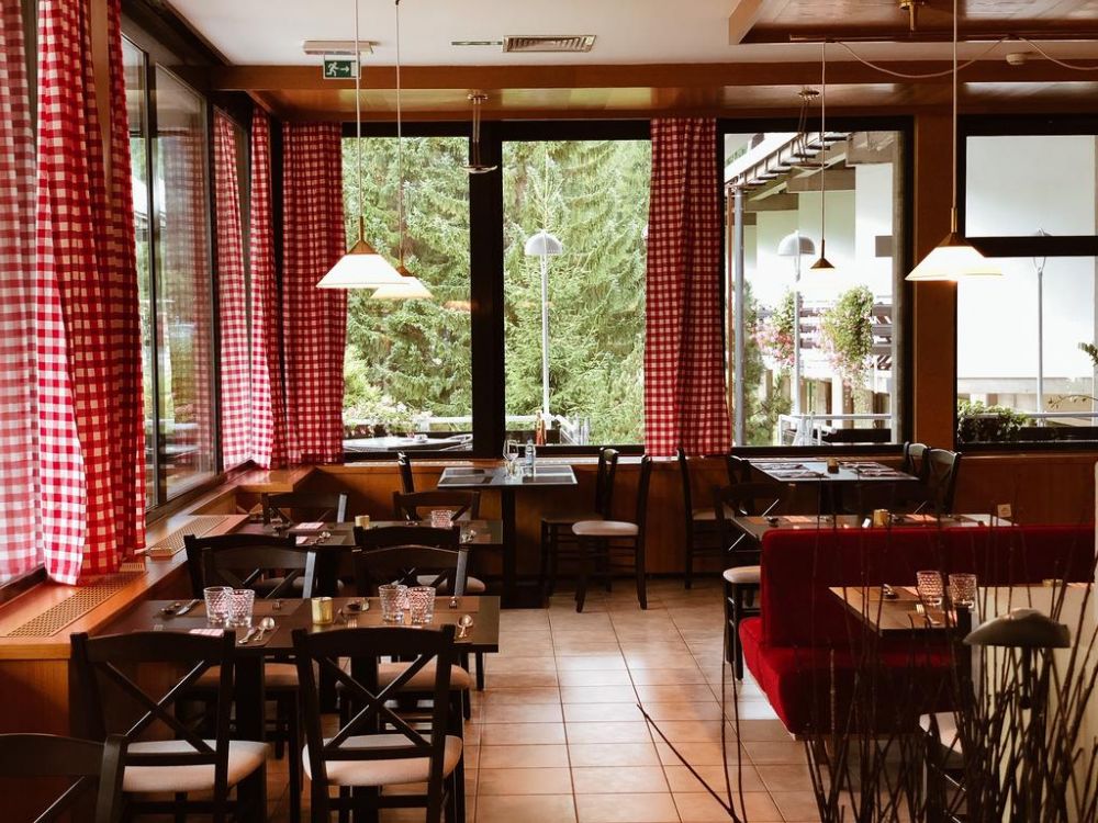 Hotel Kranjska Gora (ex. hotel Lek) 4*