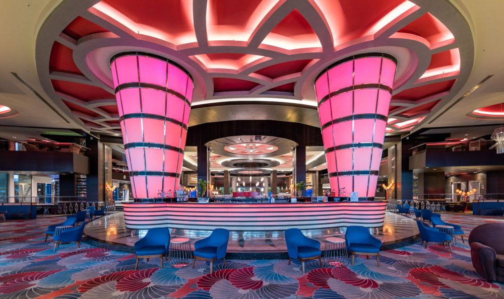 Cornelia Diamond Golf Resort 5*