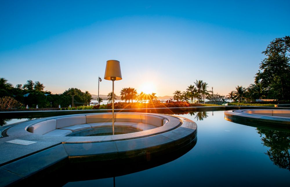 The Shanhaitian Resort Sanya Autograph Collection 5*