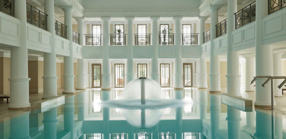 Grecotel La Riviera & Aqua Park 5*