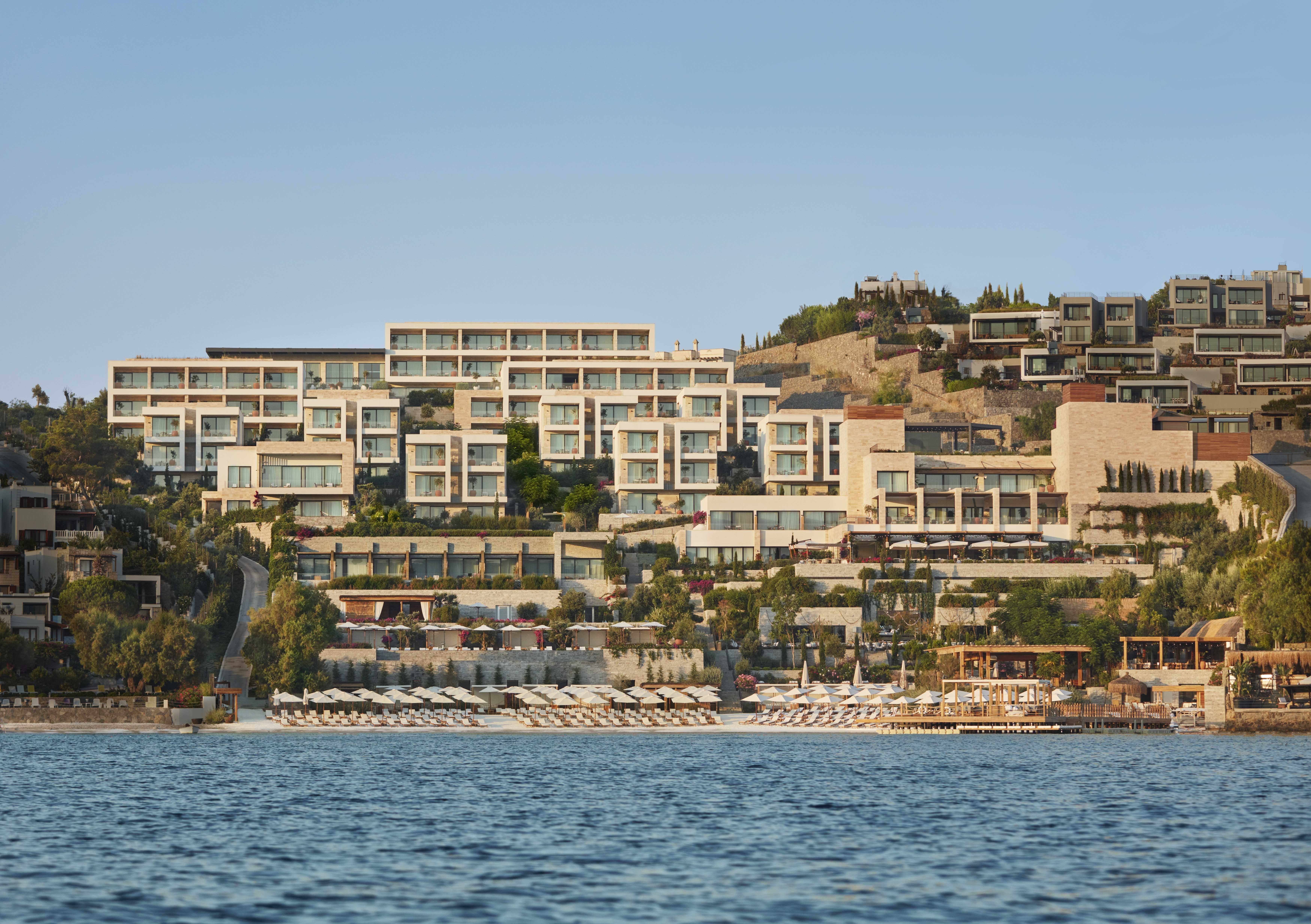 The Bodrum Edition 5*