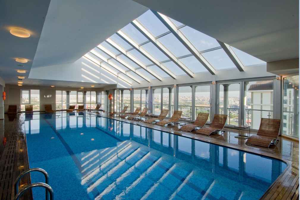 Wow Istanbul Hotel 5*