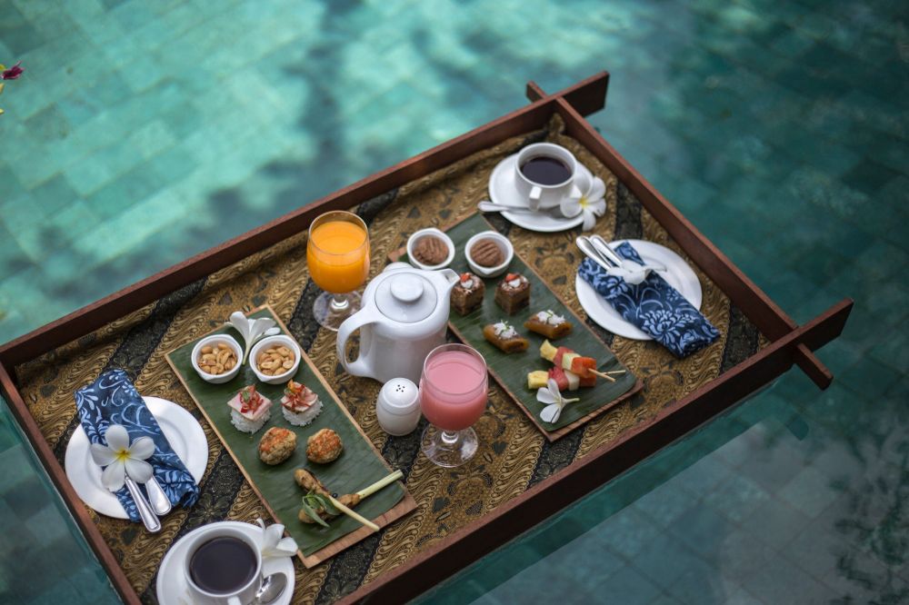 Villa canggu by Plataran 5*