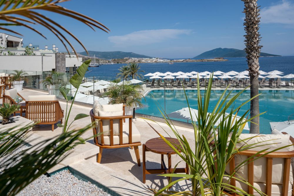 Mirada Exclusive Bodrum 5*