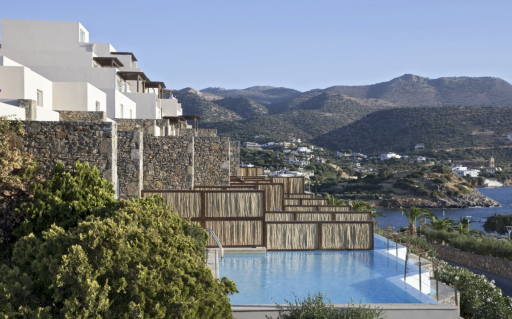 Wyndham Grand Crete Mirabello Bay 5*