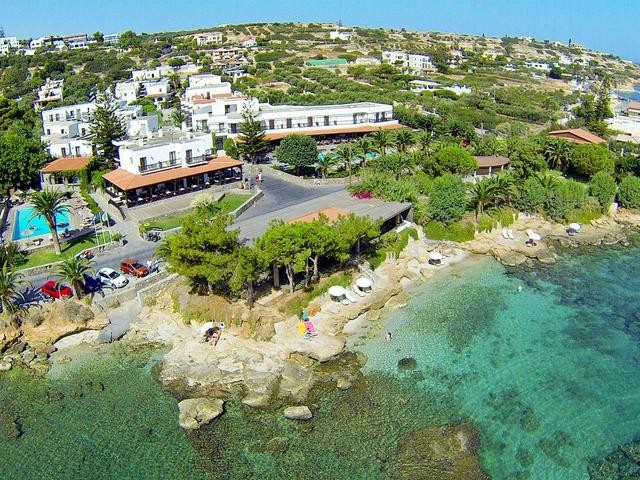 Hersonissos Maris 4*