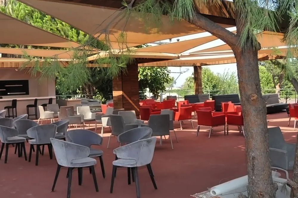 Marinez Hotel 4*