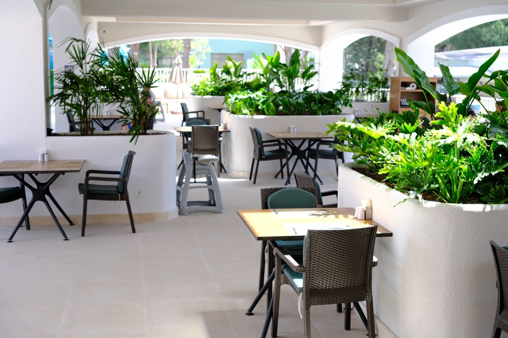 Pine Beach Belek 5*