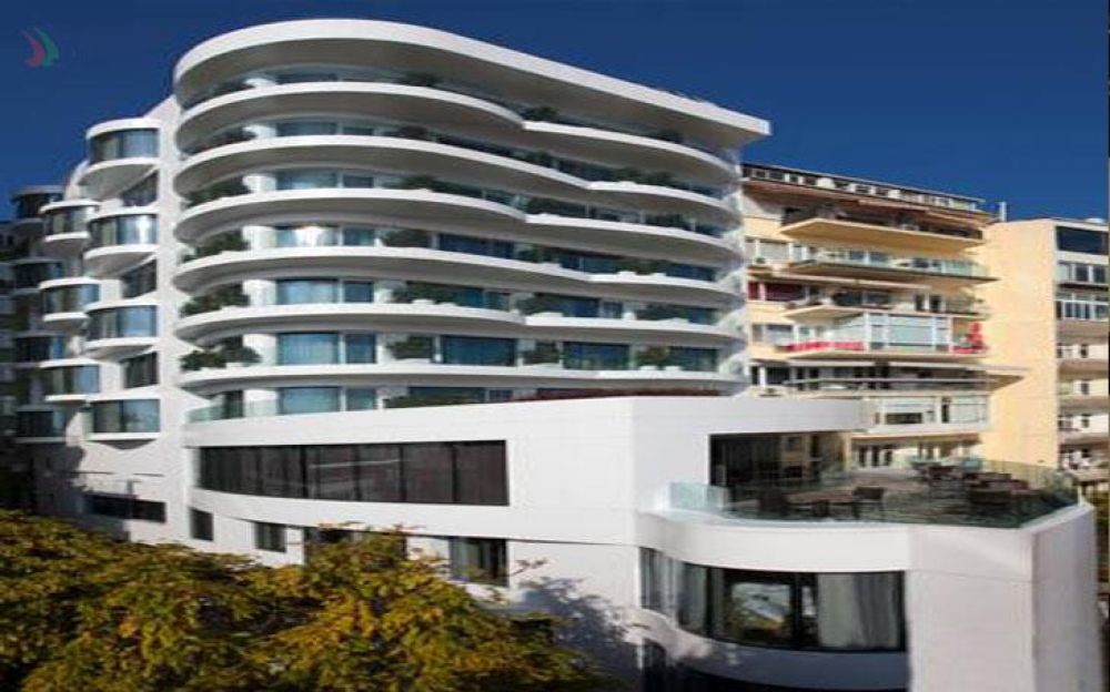 Opera Hotel Bosphorus 4*