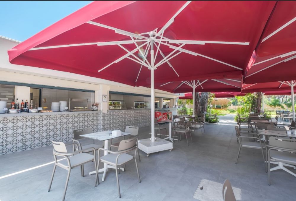 Bergiz Hotels & Resorts 5*